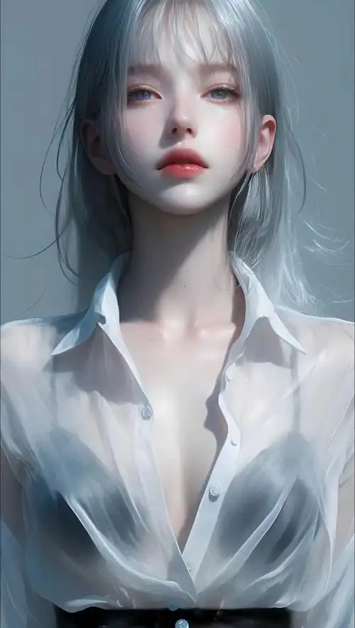苍兰诀 电视剧海报