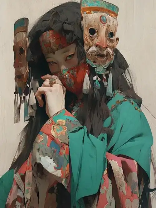 流浪地球2 电影海报